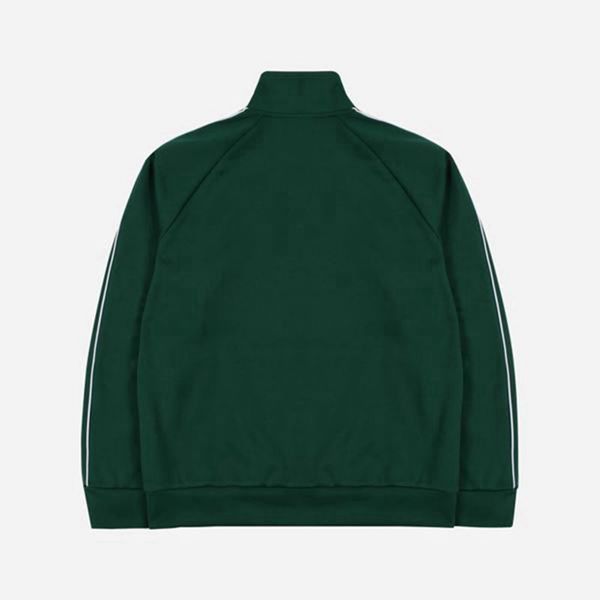 Jaquetas Fila Homem Verdes - Fila Heritage Basic Loja Online Portugal,BSVR-37102